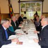 une des tables